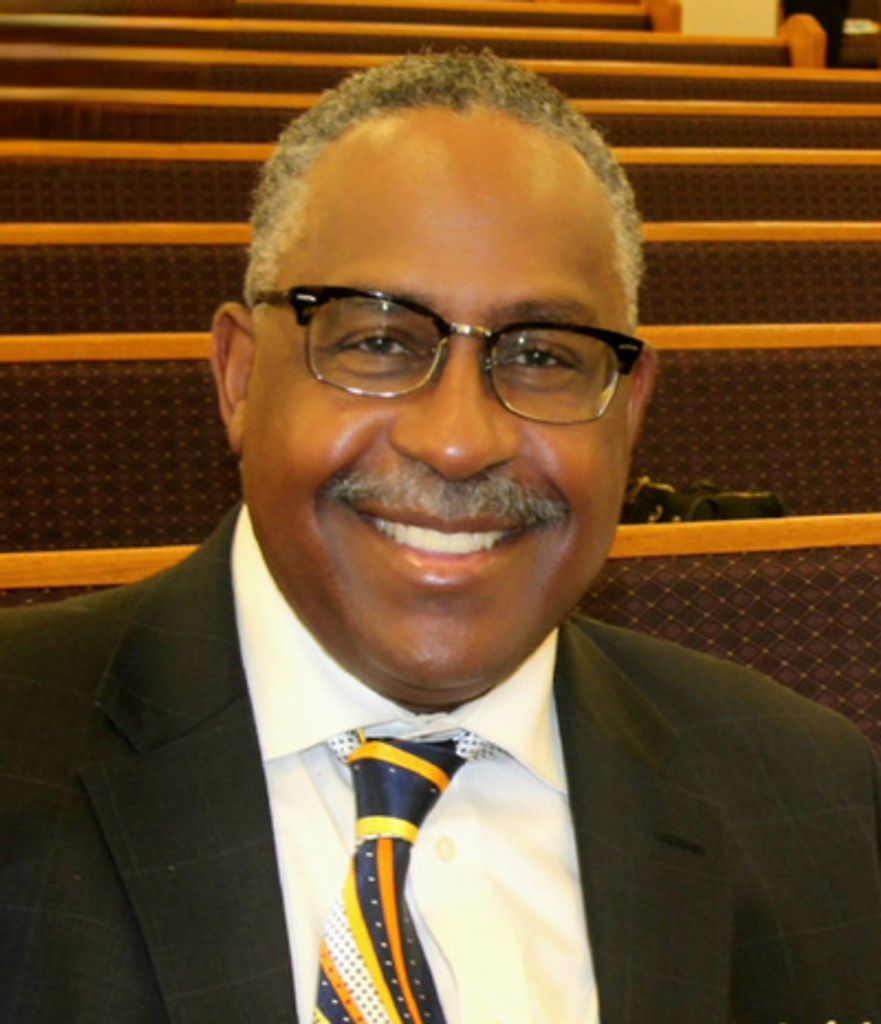 Major Ronnie Stone, U.S. Army, Retired Profile Photo