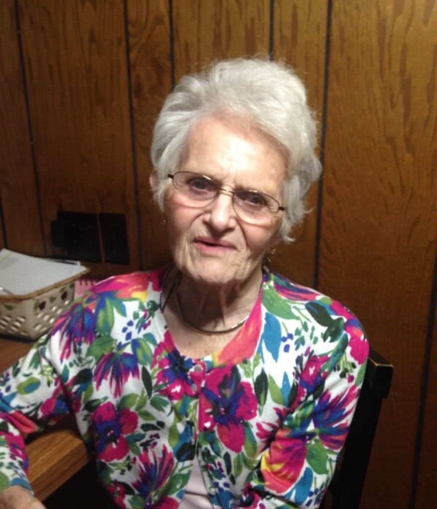 Arminta Boyd Evans