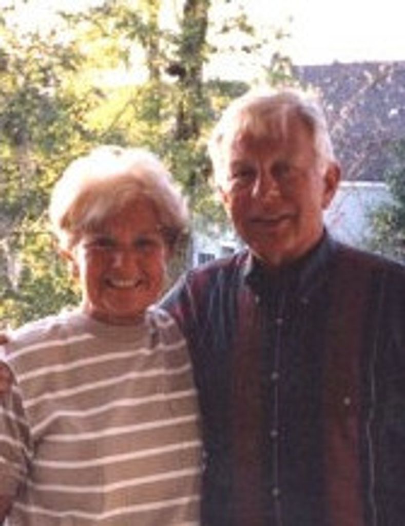 Robert & Ruth Bulk