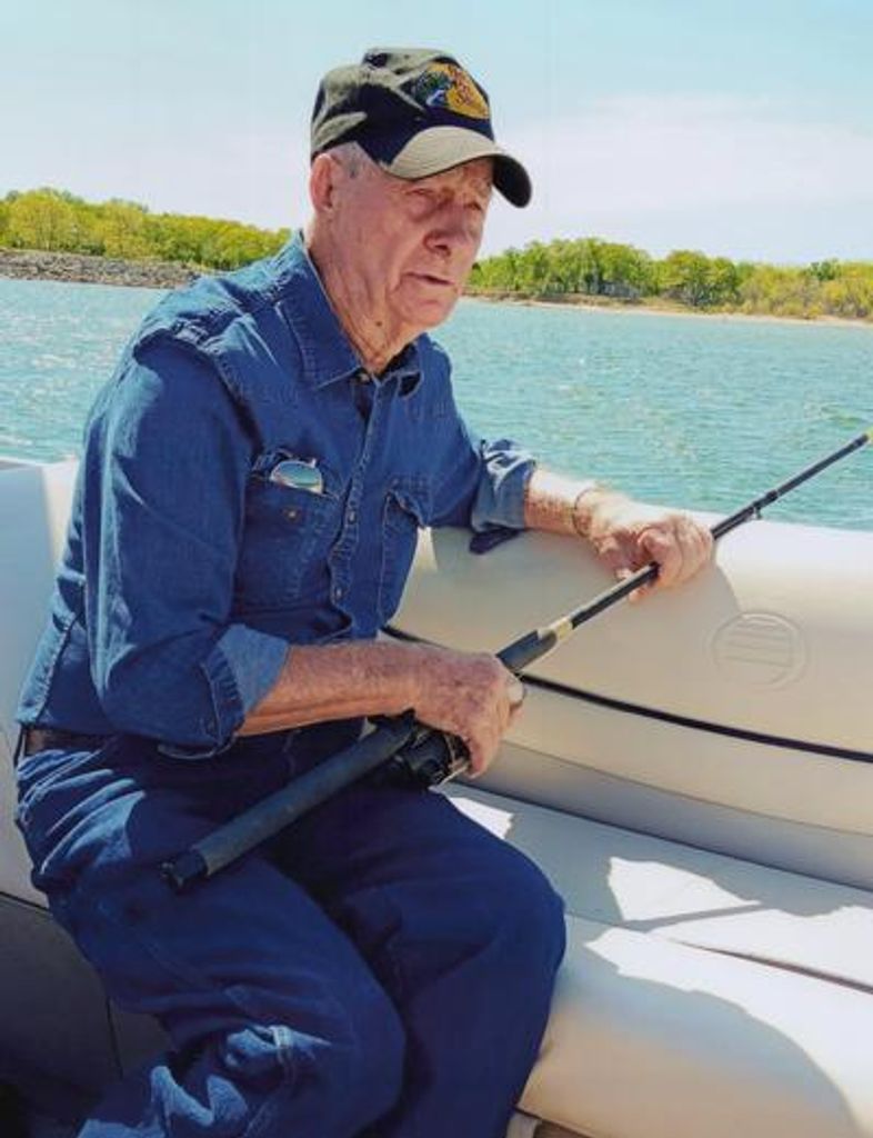 Eddie Lee Cobb Sr. Profile Photo