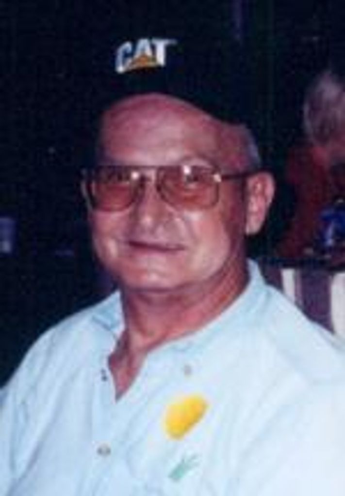 John F. Beard