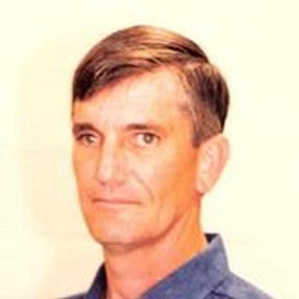 Darrell Dewayne Donaho