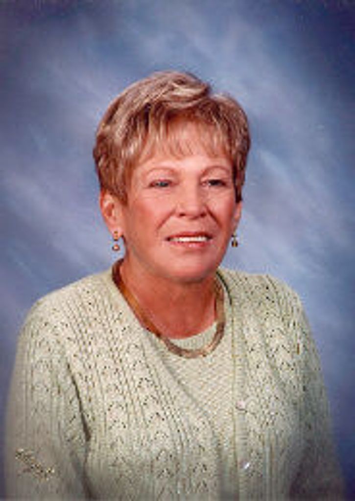 Carolyn A. Lewis Profile Photo