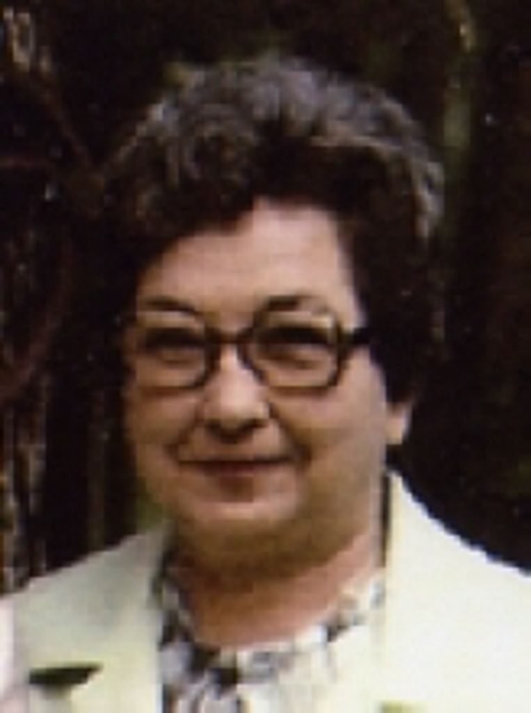 Lola B. Burton Profile Photo