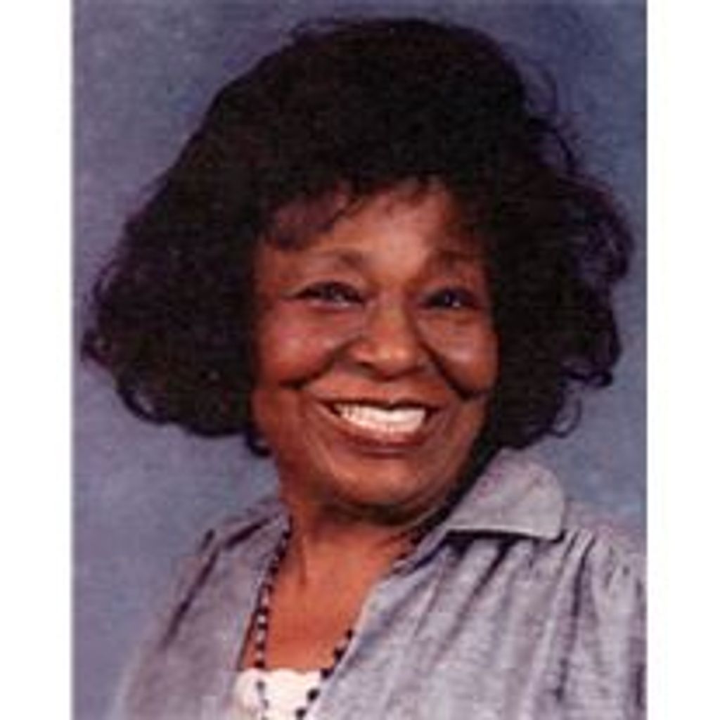 Sara Vaughan Smith