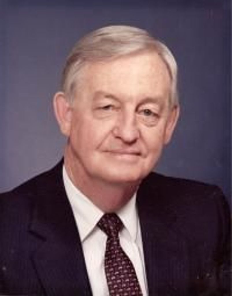 Charles William Sandford