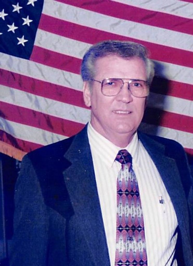 John Ralph Stogner Profile Photo