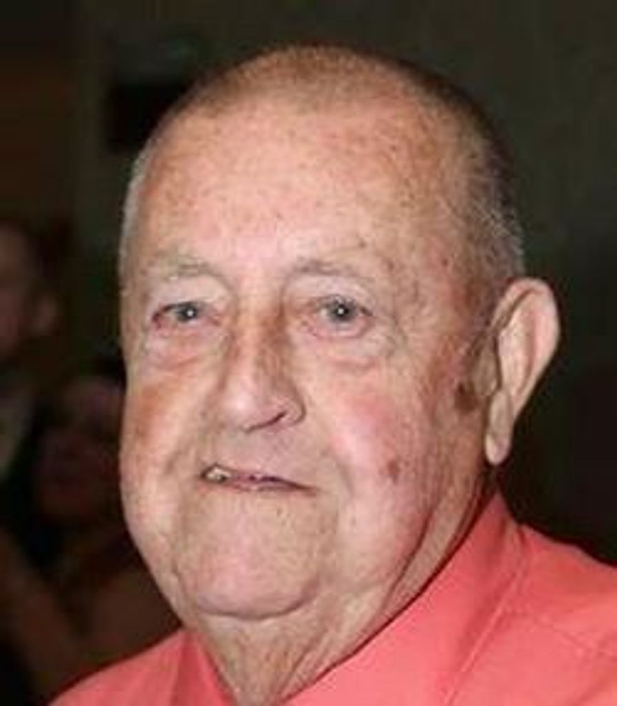 Russell E. Webster