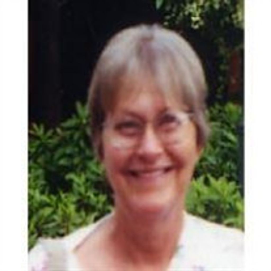 Janice Lamb