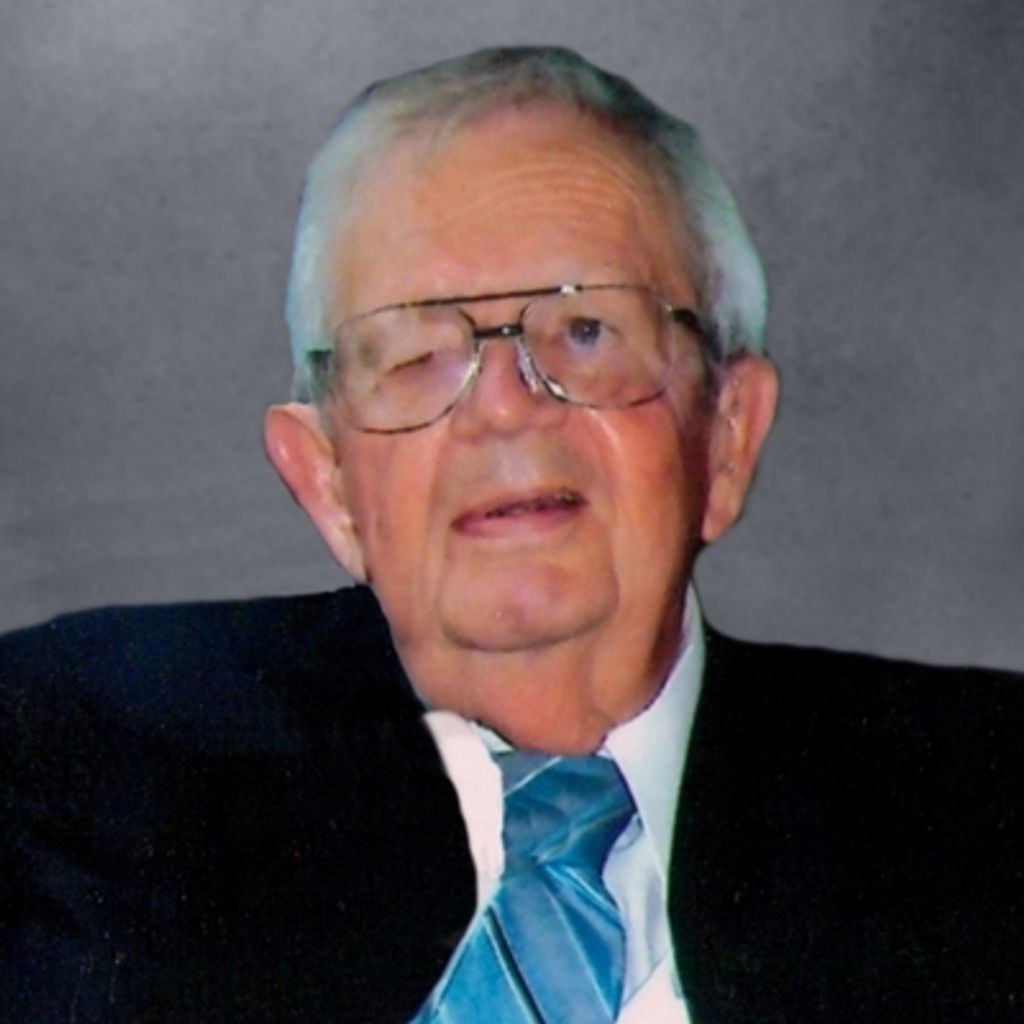 Robert Henry Frohn Profile Photo