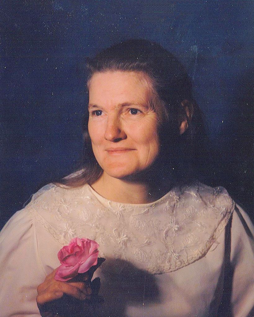 Loretta "Granny" Baggett