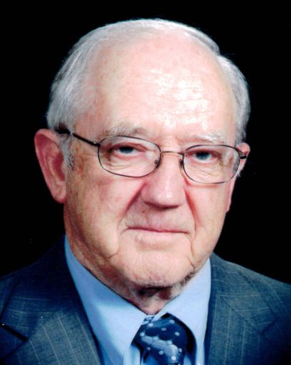 John L Yoder's obituary image
