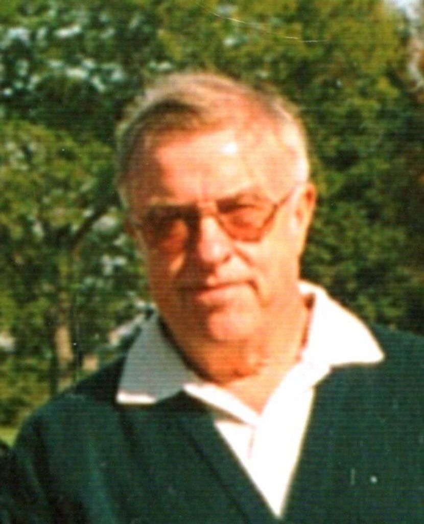 Duane Hagberg Profile Photo