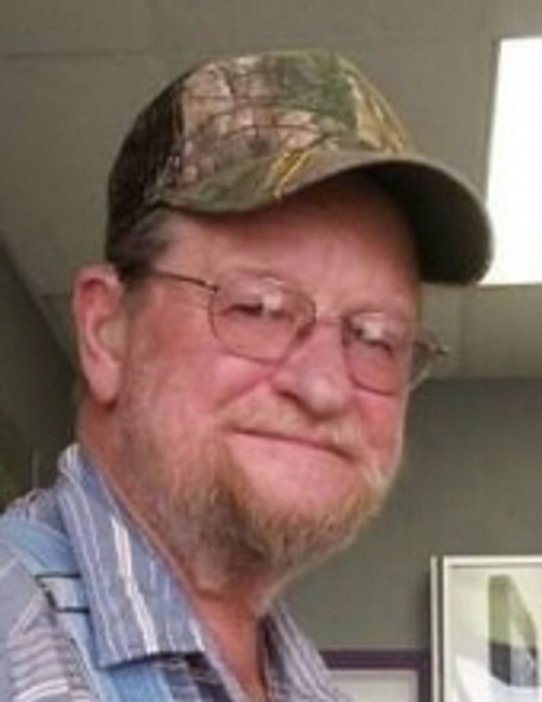 Ray L. "Butch" German Profile Photo