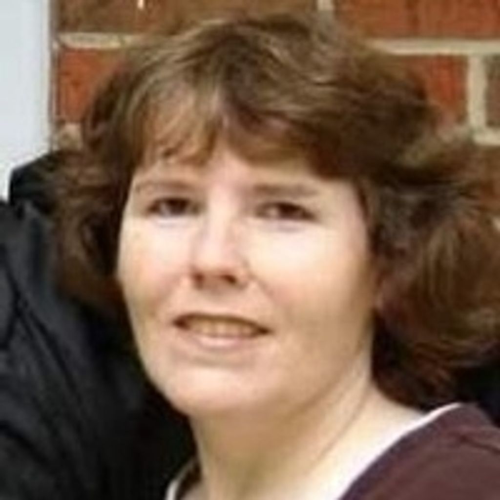 Tammy Gail Ashcraft