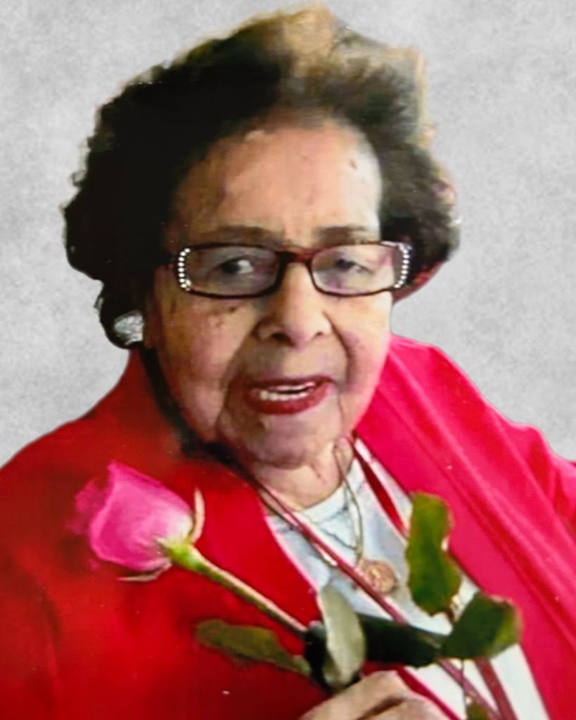 Eudelia Asa
