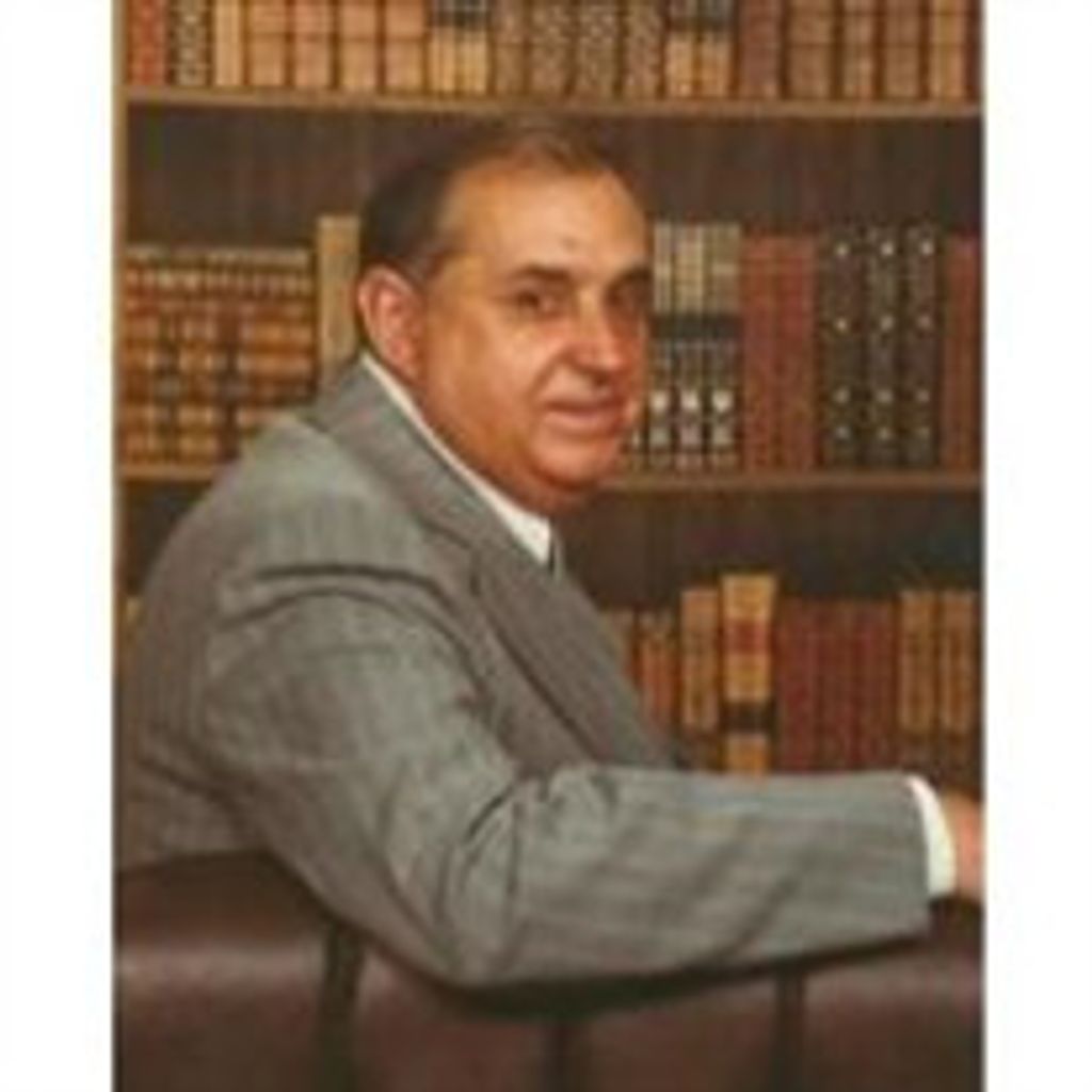 Frank A. Gillespie