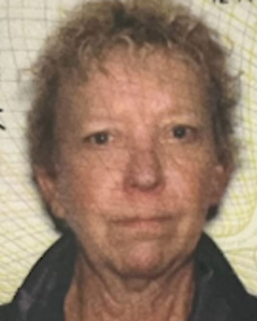 Mary Margaret Smith