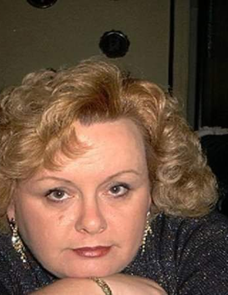 Kathy Sexton Profile Photo