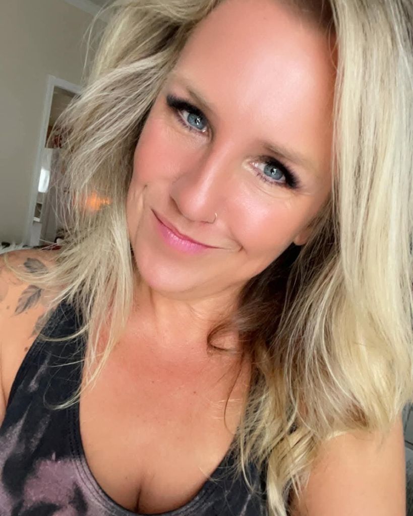 Amanda Dixon Strange Profile Photo