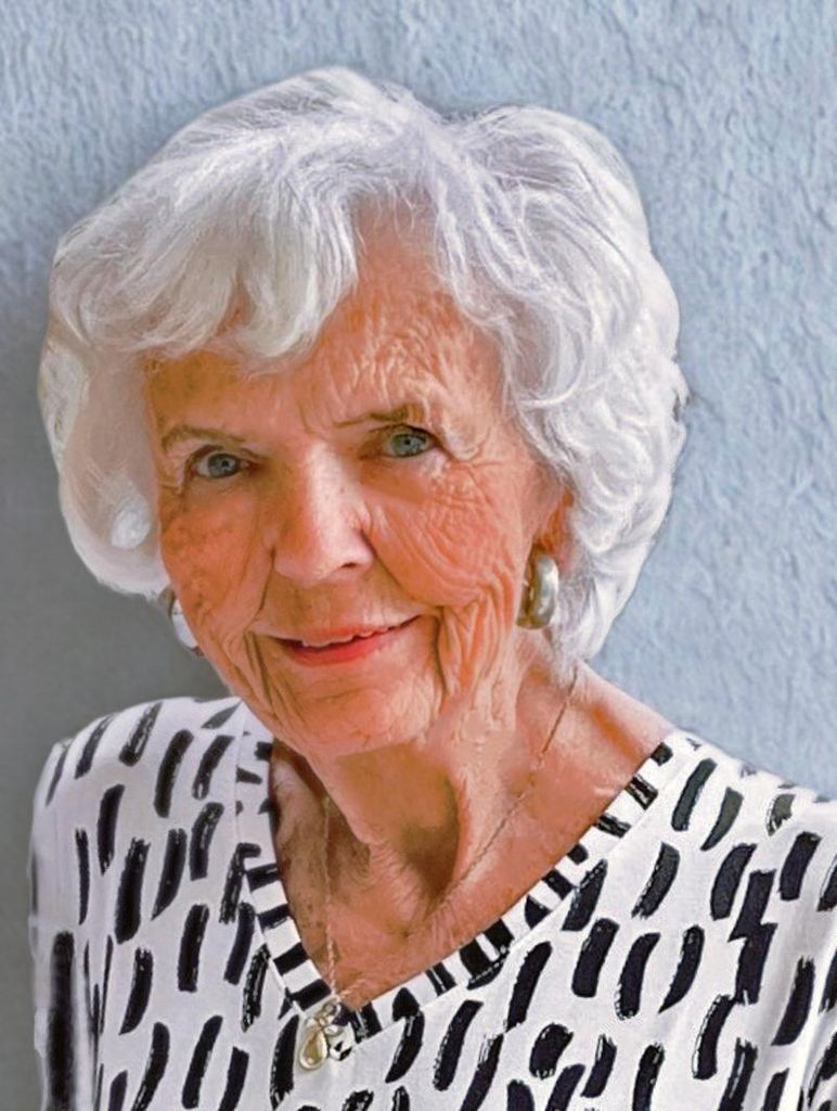 Dorothy Jean Moreland Bohrer Profile Photo