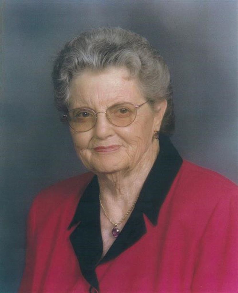 Odessa Ratliff Caldwell Profile Photo