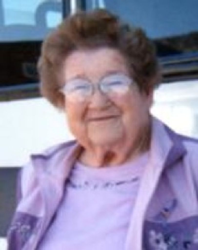 Cleo Judge