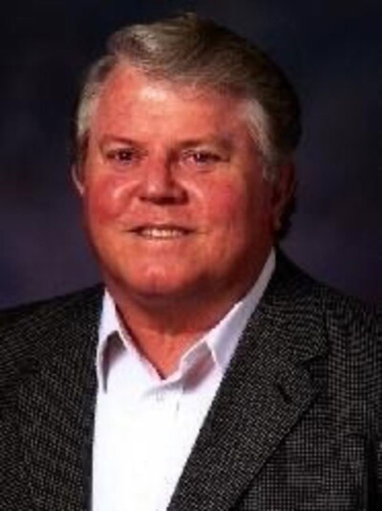 Edward Conley Profile Photo