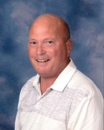 Bruce Edward Porter's obituary image