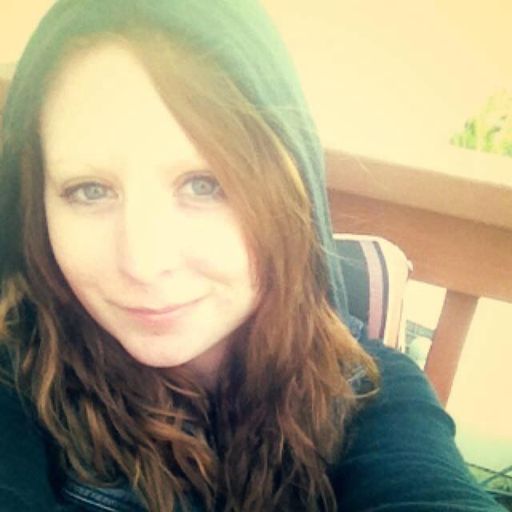 Rebecca Paula Cvek Profile Photo