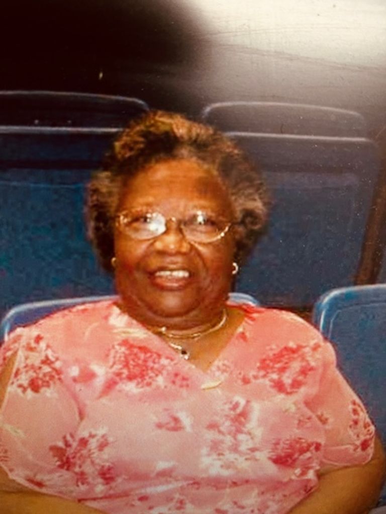 Mrs. Mary Corine Williams Profile Photo