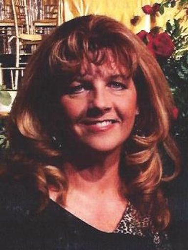 Jill M. Scott Profile Photo