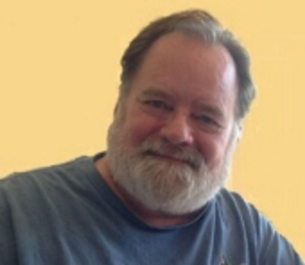 Walter C. Jones Jr.