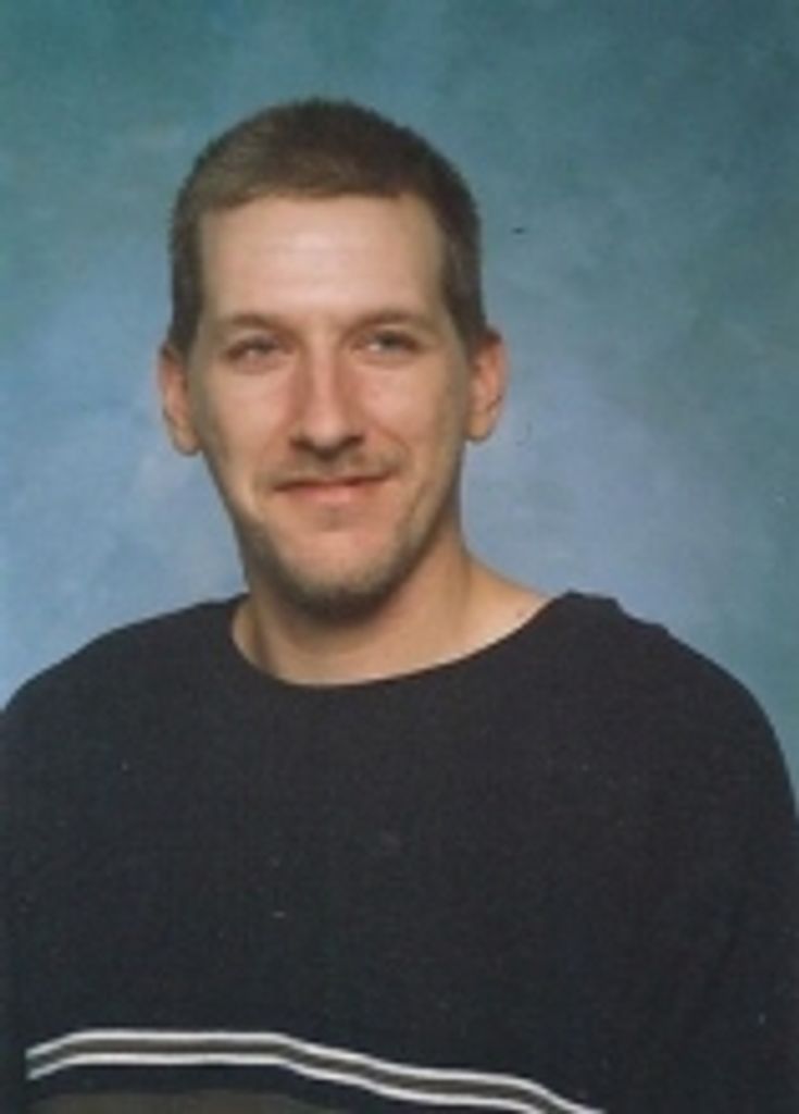 Michael Lee Parrish
