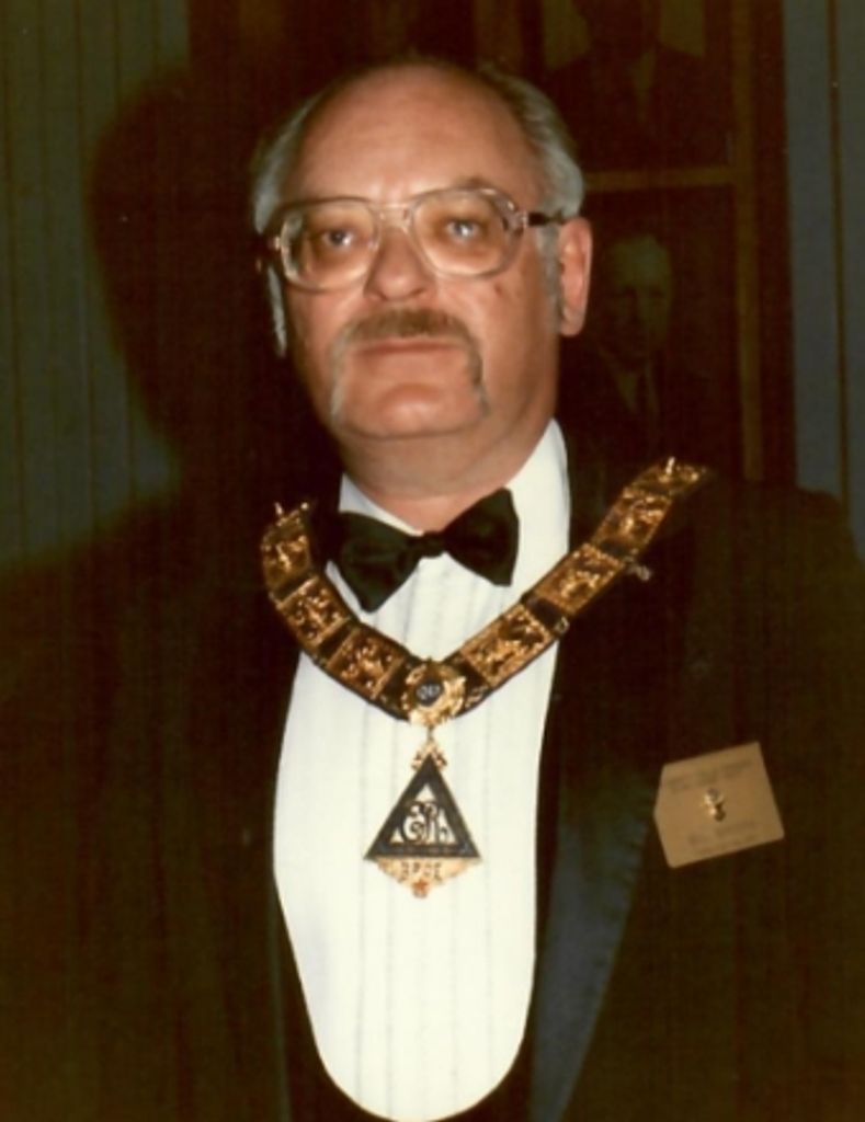 William "Bill" Fredrick Speers, Iii