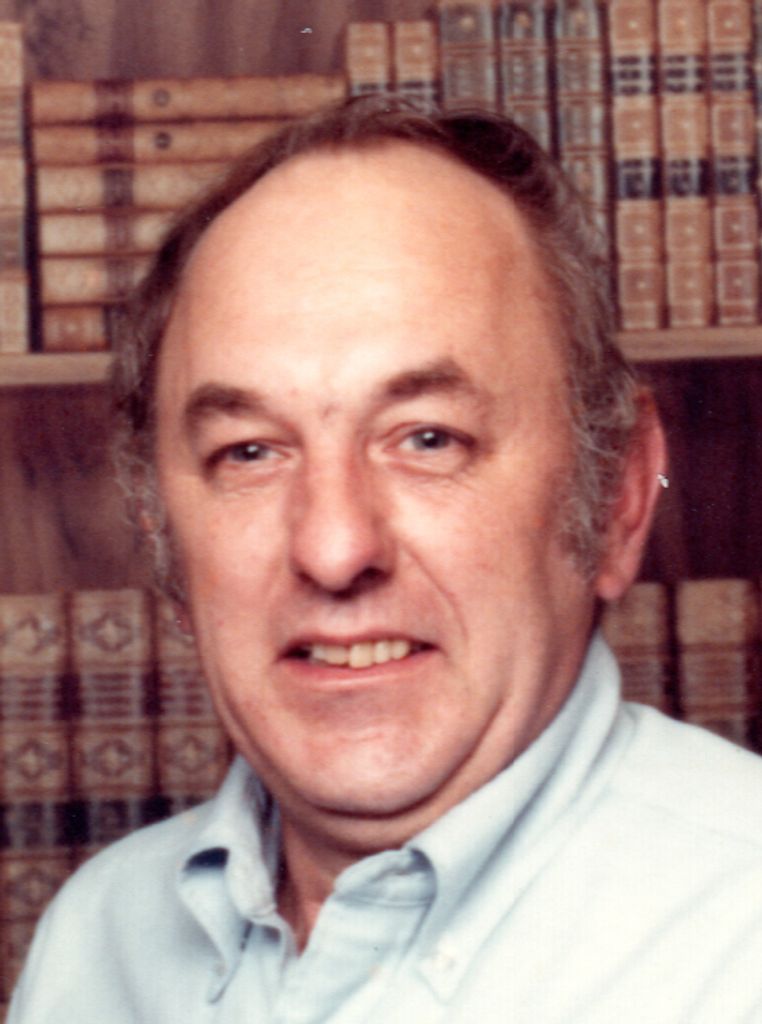 John Pyle Profile Photo