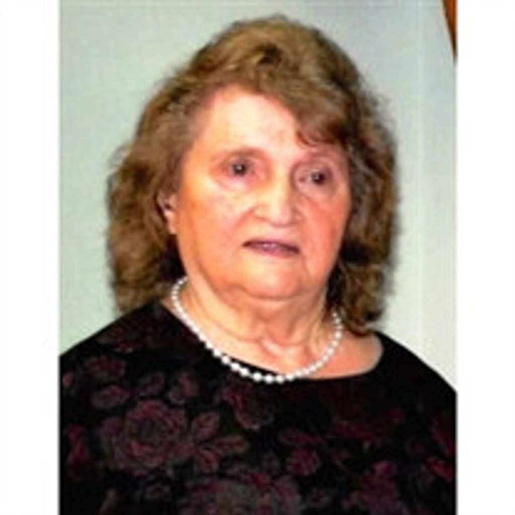 Shirley "Ann" Smith Daniel