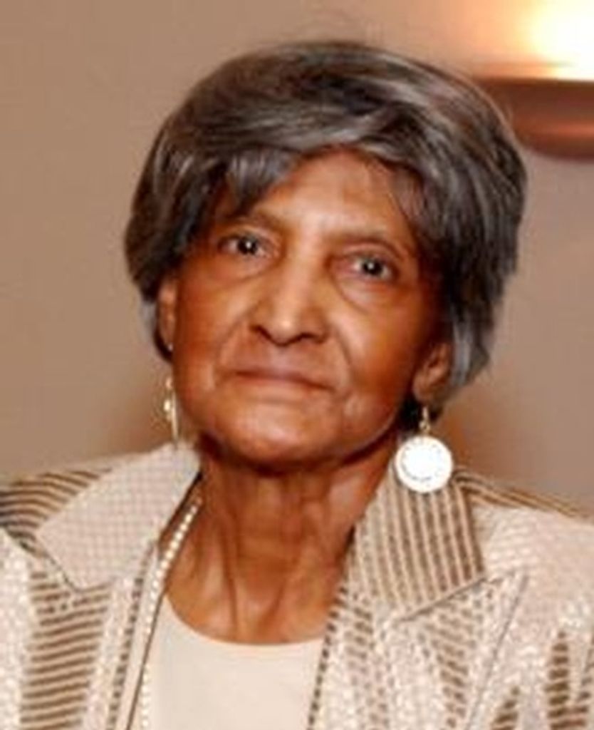 Marva Joe Montgomery Profile Photo