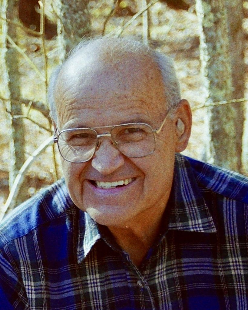 Roger K. Smith