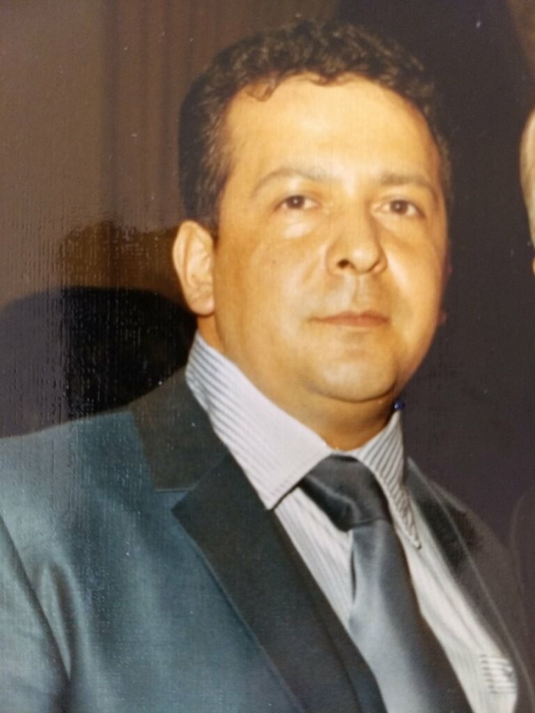 Frank R. Torrez Profile Photo