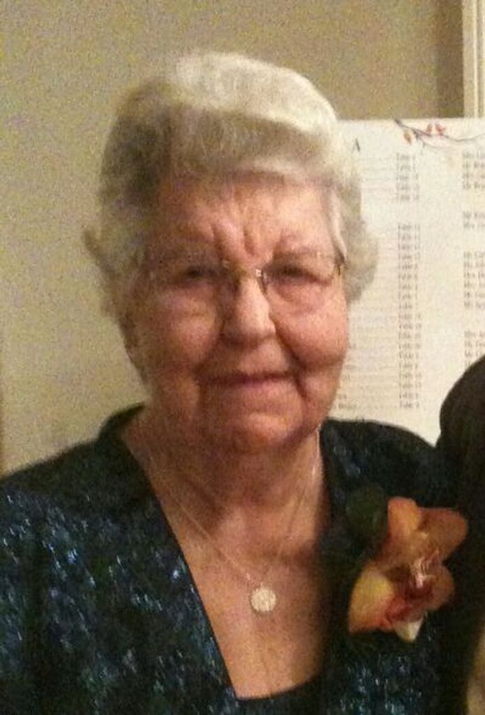 Thelma F. Riddle Profile Photo