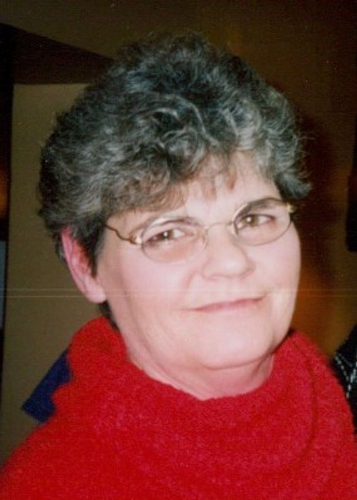 Gloria Jean (Morgan) Balduf