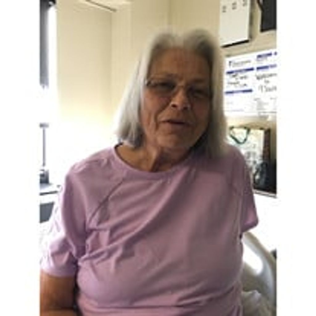 Nancy M. Thompson