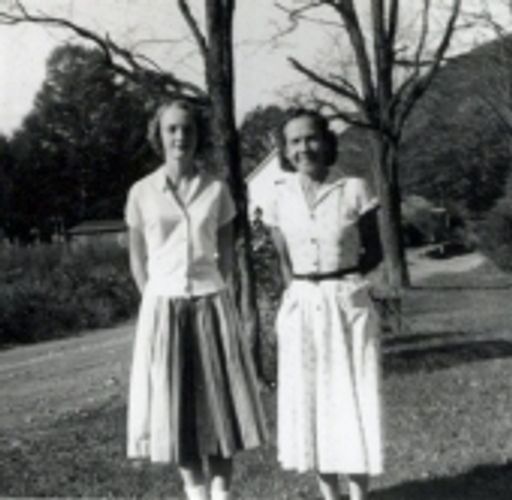 Ruth Martin Meador photo gallery thumbnail 42 of 43