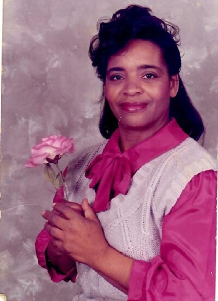 Marva Gaston Profile Photo