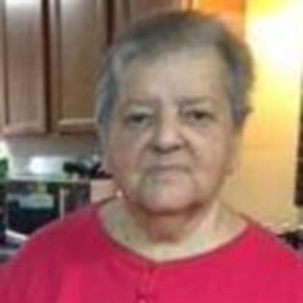 Enola Plaisance Profile Photo