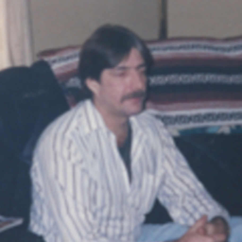 Richard Smith Profile Photo