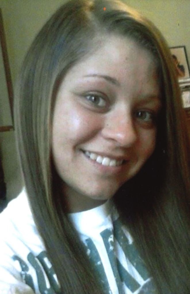 Nicole "Niki" James Fertig