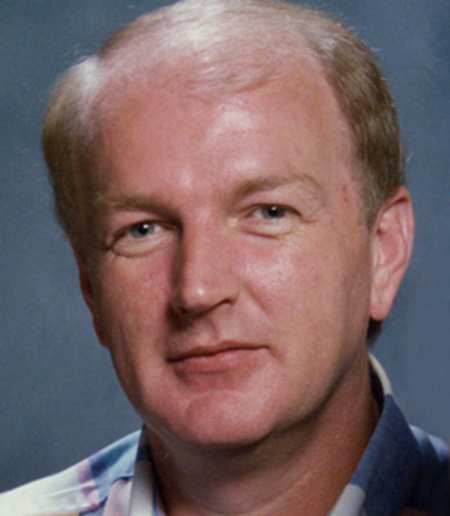 James L. Kennemore Jr.