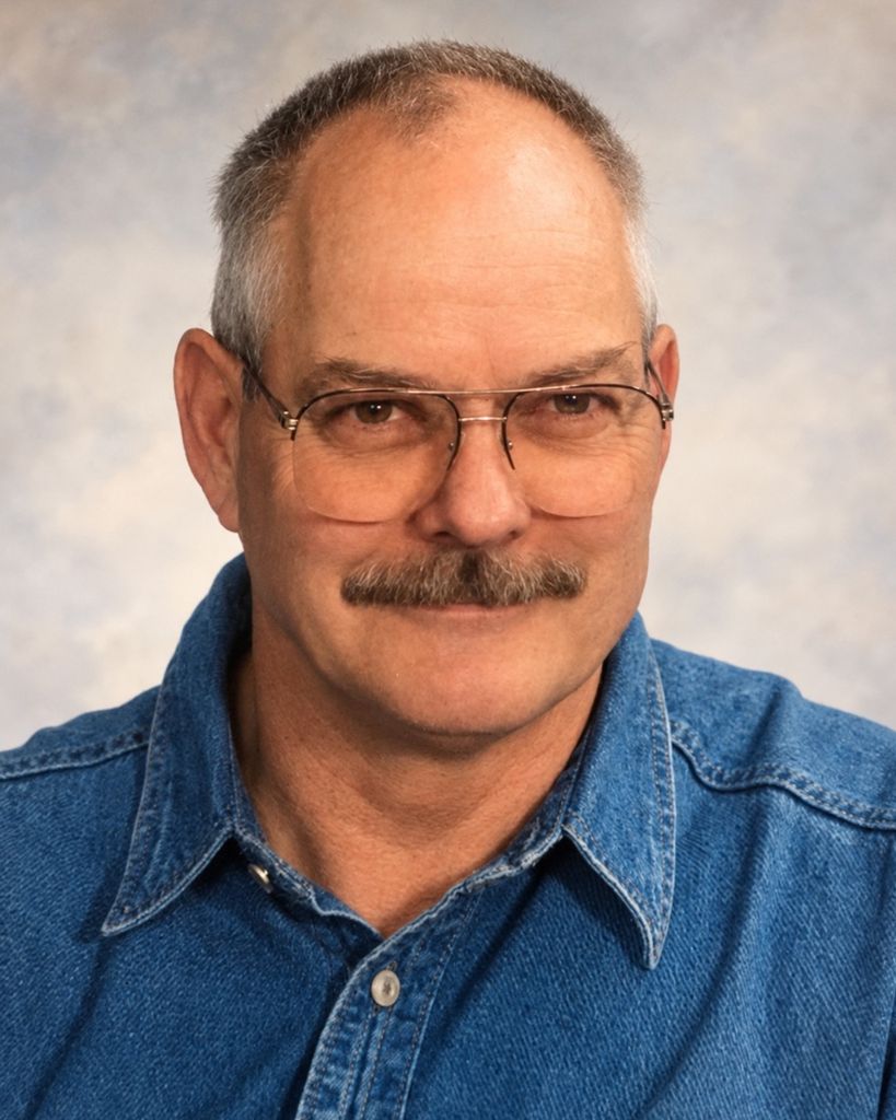 H. Maynard Oertle